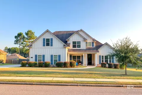 12708 Ibis Blvd, Spanish Fort, AL 36527