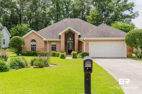 19711 Hunters Loop, Fairhope, AL 36532