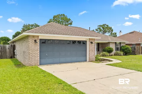 599 Batten Blvd, Pensacola, FL 32507