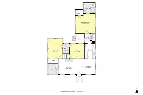 1910 Hunter Ave, Mobile, AL 36606 photo 21