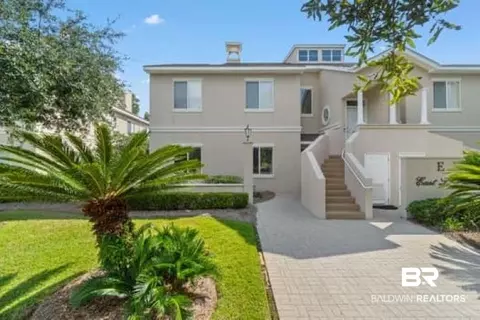 200 Peninsula Blvd #E101, Gulf Shores, AL 36542