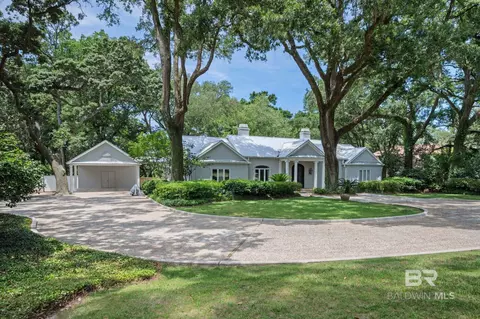 17198 Stillwood Ln, Fairhope, AL 36532