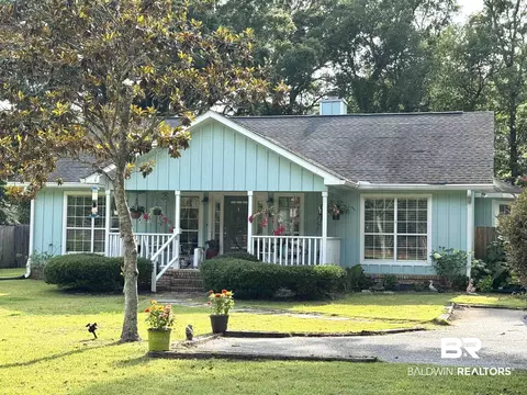 6749 Daniel Styron Ln, Gulf Shores, AL 36542