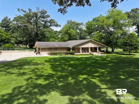 40477 Highway 31, Brewton, AL 36426