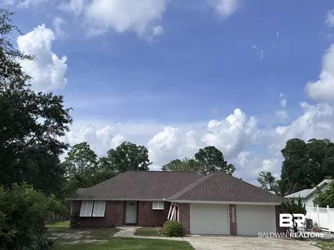 24115 Bay View Dr, Foley, AL 36535