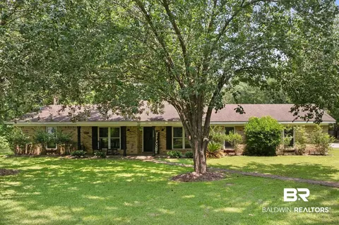 1025 Walter Smith Rd, Mobile, AL 36695