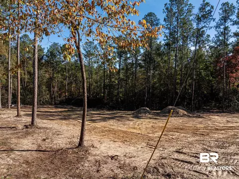 0 Flat Creek Dr, Bay Minette, AL 36507