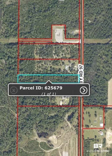0 County Road 97, Elberta, AL 36530 photo 10