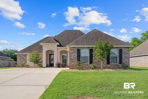 11331 Alabaster Dr, Daphne, AL 36526
