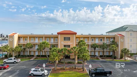 28927 Perdido Beach Blvd #2G, Orange Beach, AL 36561