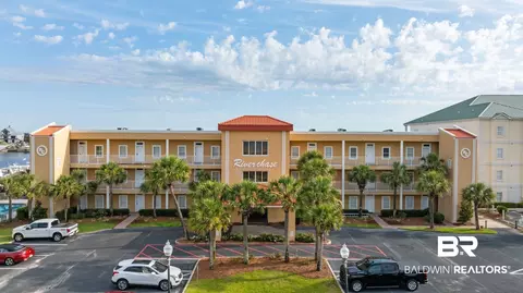 28927 Perdido Beach Blvd #2G, Orange Beach, AL 36561