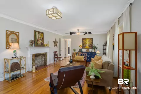 2908 Brierwood Dr, Mobile, AL 36606 photo 5