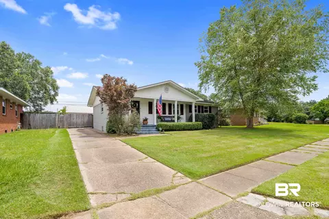 2908 Brierwood Dr, Mobile, AL 36606 photo 3