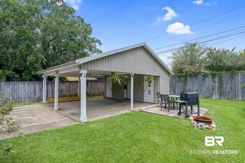 2908 Brierwood Dr, Mobile, AL 36606 photo 19