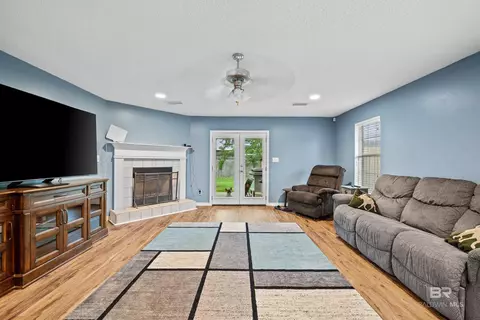 Living - 9552 Collier Loop, Daphne, AL 36526 photo 2 of 2