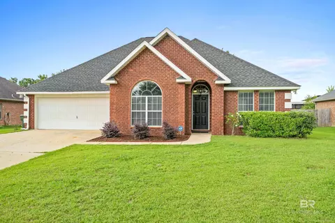 9552 Collier Loop, Daphne, AL 36526