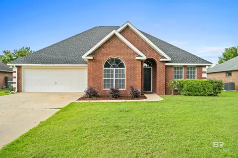 Exterior - 9552 Collier Loop, Daphne, AL 36526 photo 1 of 4