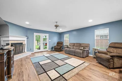 Living - 9552 Collier Loop, Daphne, AL 36526 photo 1 of 2