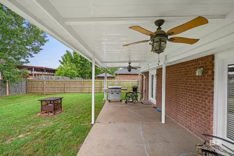 Exterior - 9552 Collier Loop, Daphne, AL 36526 photo 3 of 4