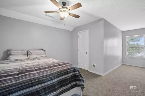 Bedroom - 9552 Collier Loop, Daphne, AL 36526 photo 3 of 3