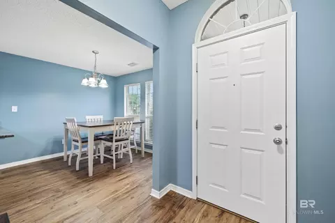 Entry Way - 9552 Collier Loop, Daphne, AL 36526 photo 1 of 3
