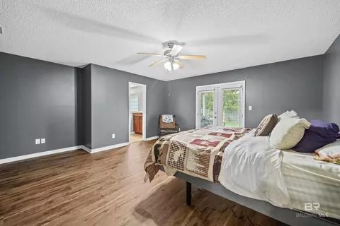Bedroom - 9552 Collier Loop, Daphne, AL 36526 photo 1 of 3