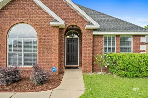 Exterior - 9552 Collier Loop, Daphne, AL 36526 photo 2 of 4