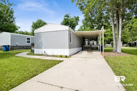 25351 Canal Rd #22, Orange Beach, AL 36561