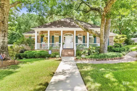 31126 Oakleigh Dr, Spanish Fort, AL 36527