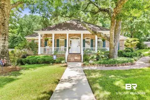 31126 Oakleigh Dr, Spanish Fort, AL 36527