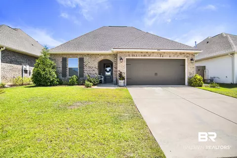 1484 Fenton Cir, Foley, AL 36535