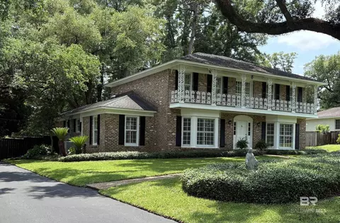 6105 S Brandy Run Rd, Mobile, AL 36608 photo 3