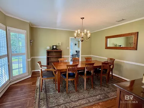 6105 S Brandy Run Rd, Mobile, AL 36608 photo 4