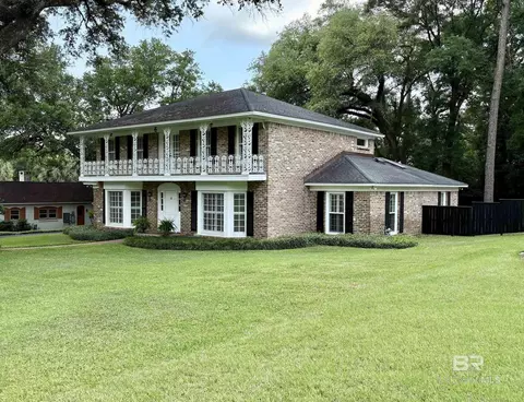 6105 S Brandy Run Rd, Mobile, AL 36608 photo 2