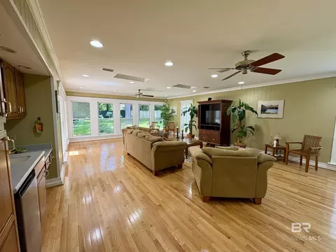 6105 S Brandy Run Rd, Mobile, AL 36608 photo 18