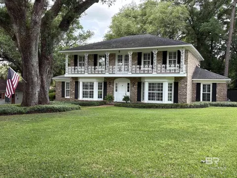 6105 S Brandy Run Rd, Mobile, AL 36608 photo 1