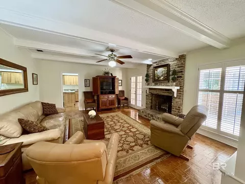 6105 S Brandy Run Rd, Mobile, AL 36608 photo 13