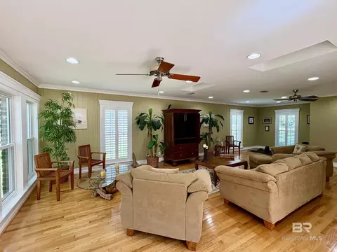 6105 S Brandy Run Rd, Mobile, AL 36608 photo 20