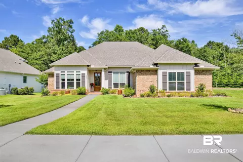 773 Culpeo Ave, Fairhope, AL 36532