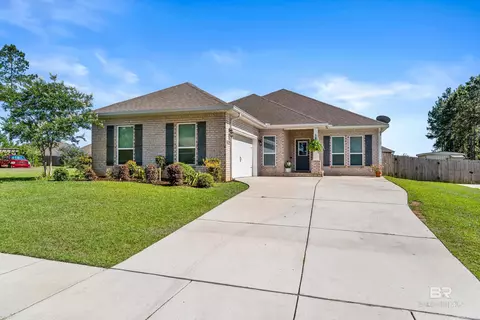 12786 Waxwing Ave, Spanish Fort, AL 36527