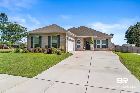 12786 Waxwing Ave, Spanish Fort, AL 36527