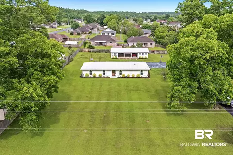 28410 County Road 65, Loxley, AL 36551