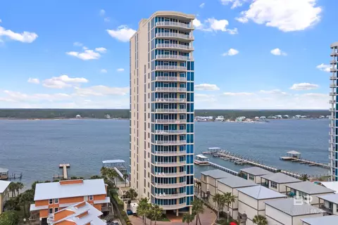1940 W West Beach Blvd #PH 17, Gulf Shores, AL 36542