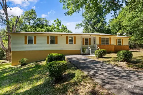 4014 Moffett Ct, Mobile, AL 36618