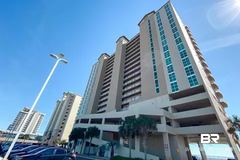 931 W Beach Blvd #608, Gulf Shores, AL 36542