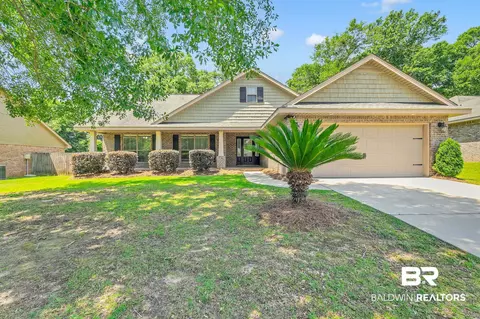 28165 Turkey Branch Dr, Daphne, AL 36526