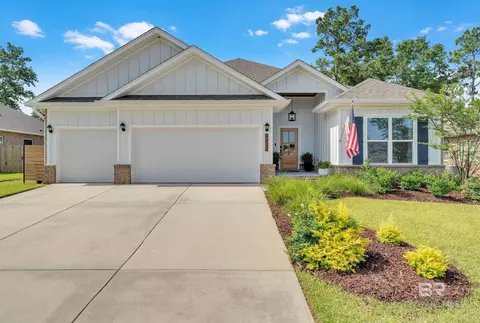 9432 Amethyst Dr, Daphne, AL 36526