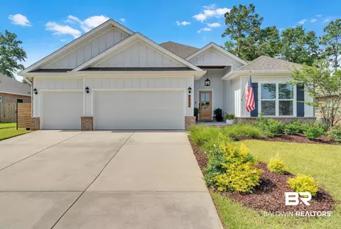 9432 Amethyst Dr, Daphne, AL 36526
