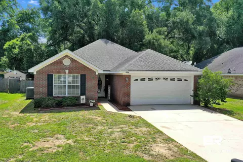 6766 Mighty Oaks Dr, Gulf Shores, AL 36542