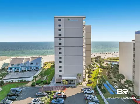 24568 Perdido Beach Blvd #603, Orange Beach, AL 36561